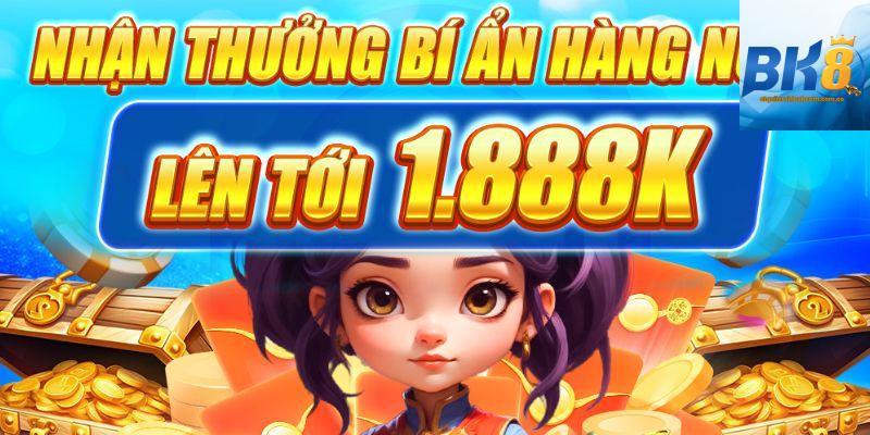 Chương trình khuyến mãi hấp dẫn