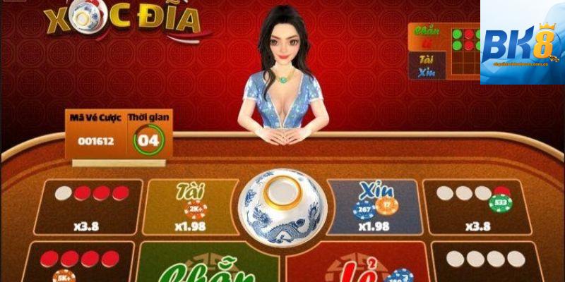 Kinh nghiệm người chơi trước