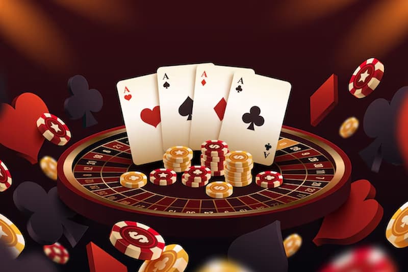 Tại Sao Nên Chọn "Casino BK8"?
