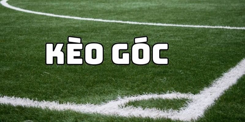 Cách đọc kèo phạt góc hiệu quả