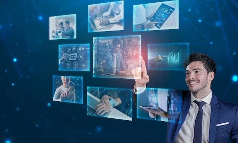 Các dịch vụ và sản phẩm nổi bật của BK8