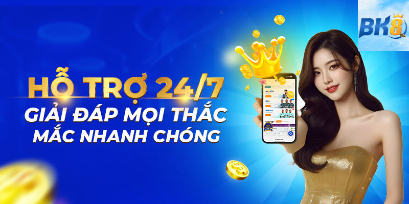 Ưu Đãi Và Khuyến Mãi Trên BK8