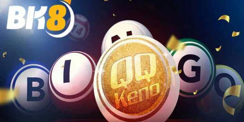 Bảng Tỷ Lệ Trả Thưởng Xổ Số BK8